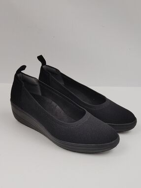 Vionic Jacey Knit Wedge